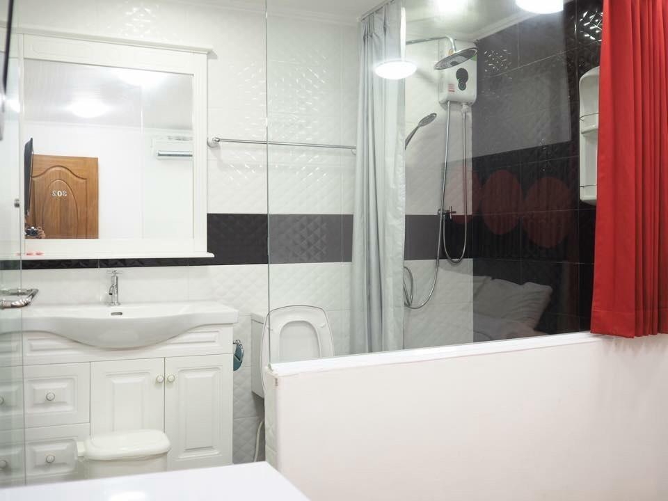 Pook Swan House Hotel Pattaya Phòng bức ảnh