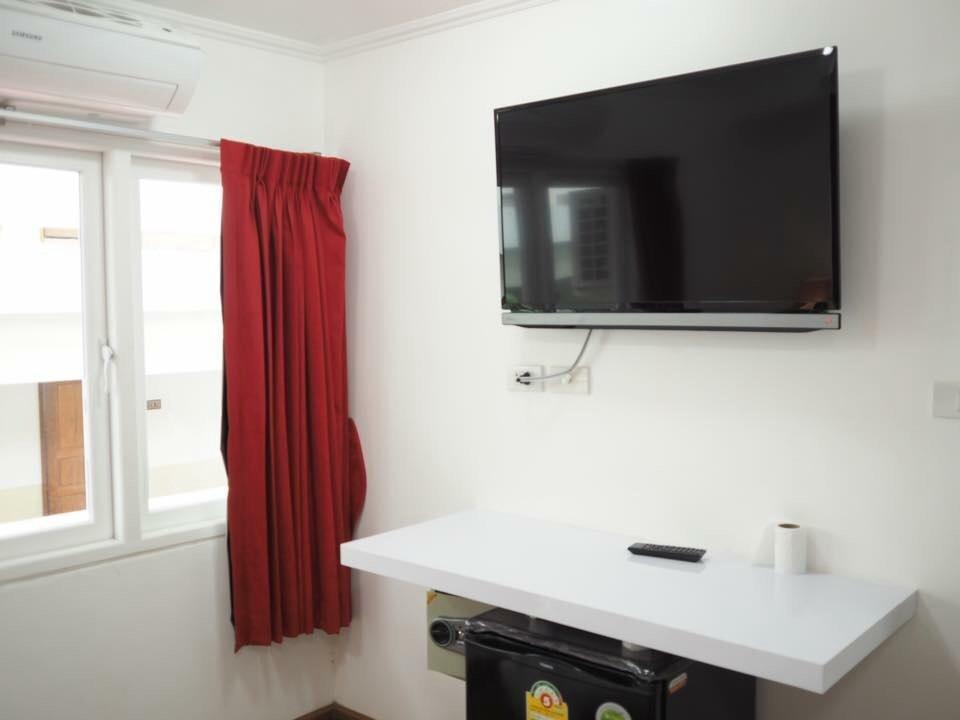 Pook Swan House Hotel Pattaya Phòng bức ảnh